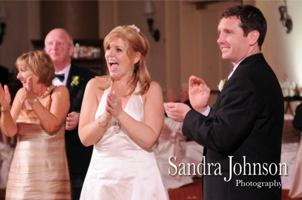 Best JW Marriott Wedding photographer - Sandra Johnson (SJFoto.com)